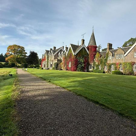 Ballathie House Hotel Cargill ภายนอก รูปภาพ