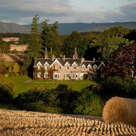 Ballathie House Hotel Cargill ภายนอก รูปภาพ