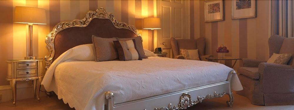Ballathie House Hotel Cargill ภายนอก รูปภาพ