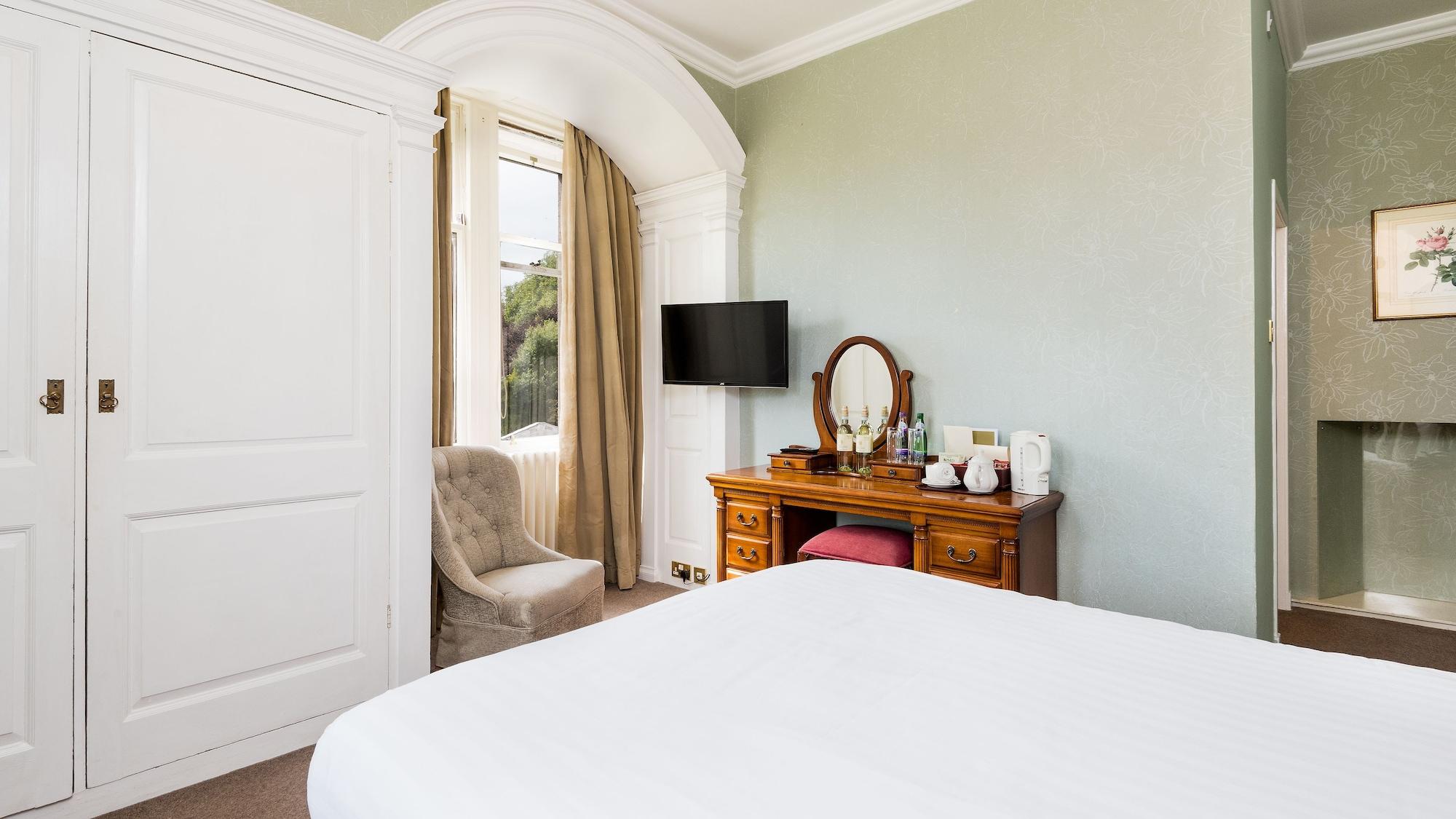Ballathie House Hotel Cargill ภายนอก รูปภาพ