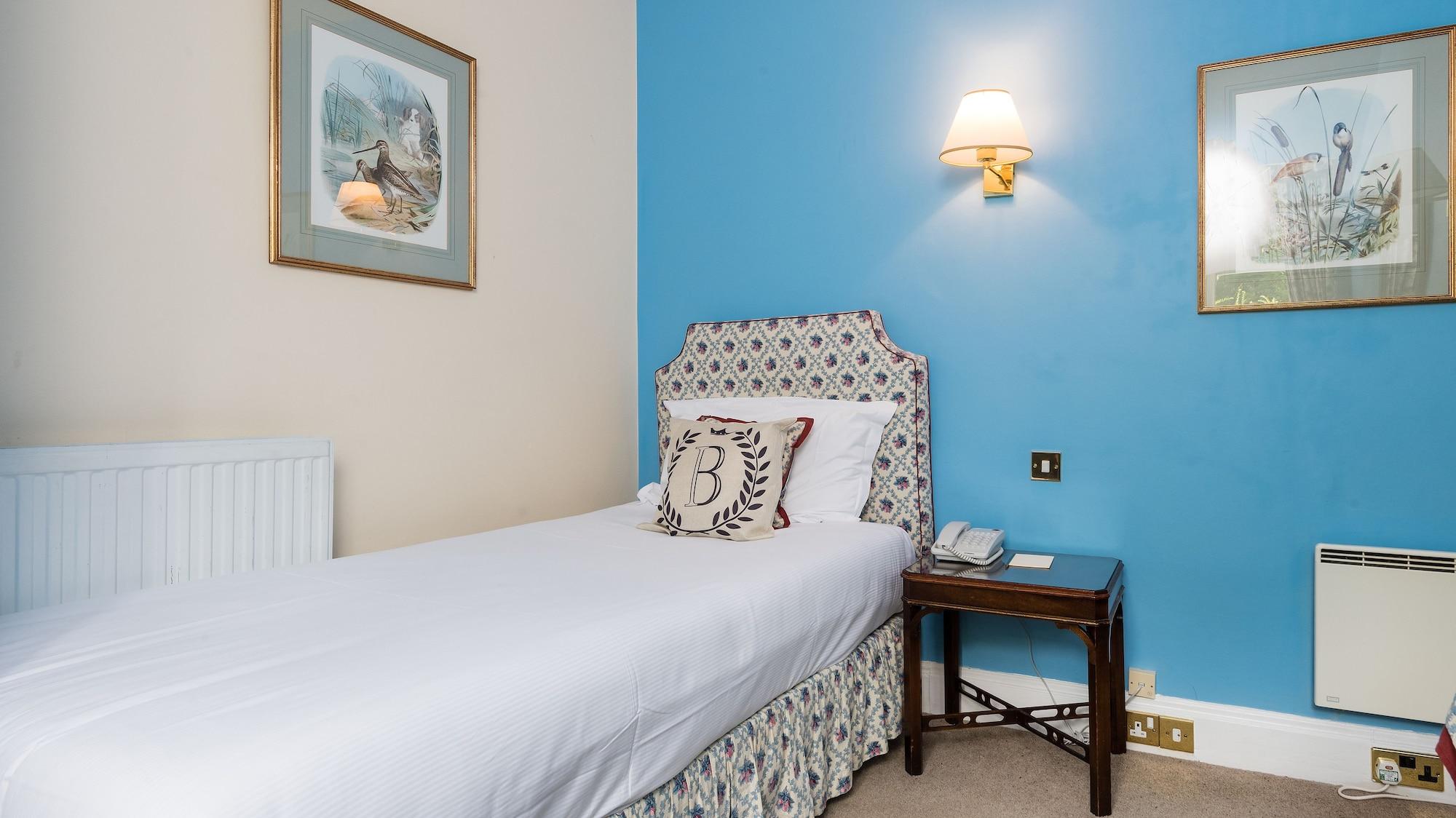 Ballathie House Hotel Cargill ภายนอก รูปภาพ