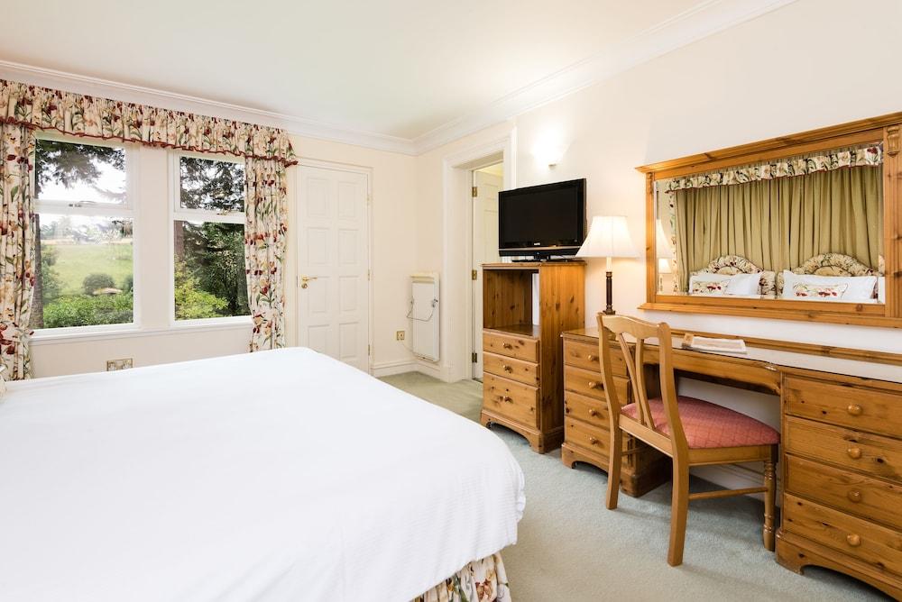Ballathie House Hotel Cargill ภายนอก รูปภาพ