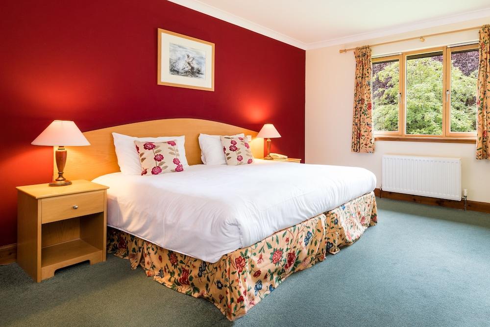 Ballathie House Hotel Cargill ภายนอก รูปภาพ