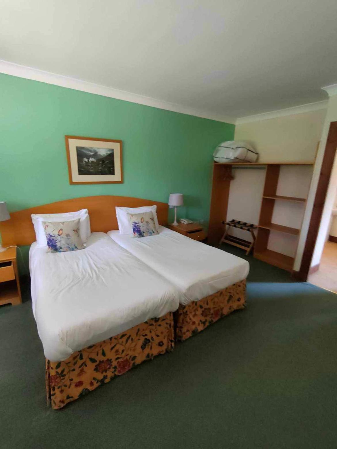 Ballathie House Hotel Cargill ภายนอก รูปภาพ