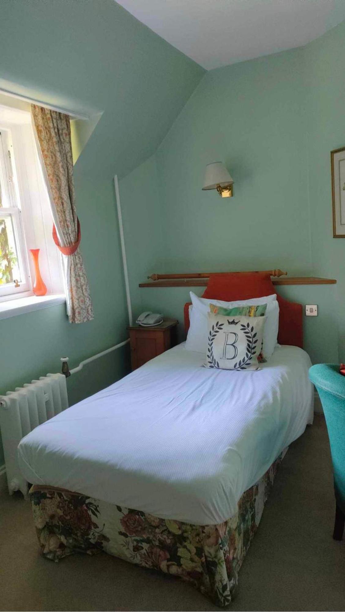 Ballathie House Hotel Cargill ภายนอก รูปภาพ