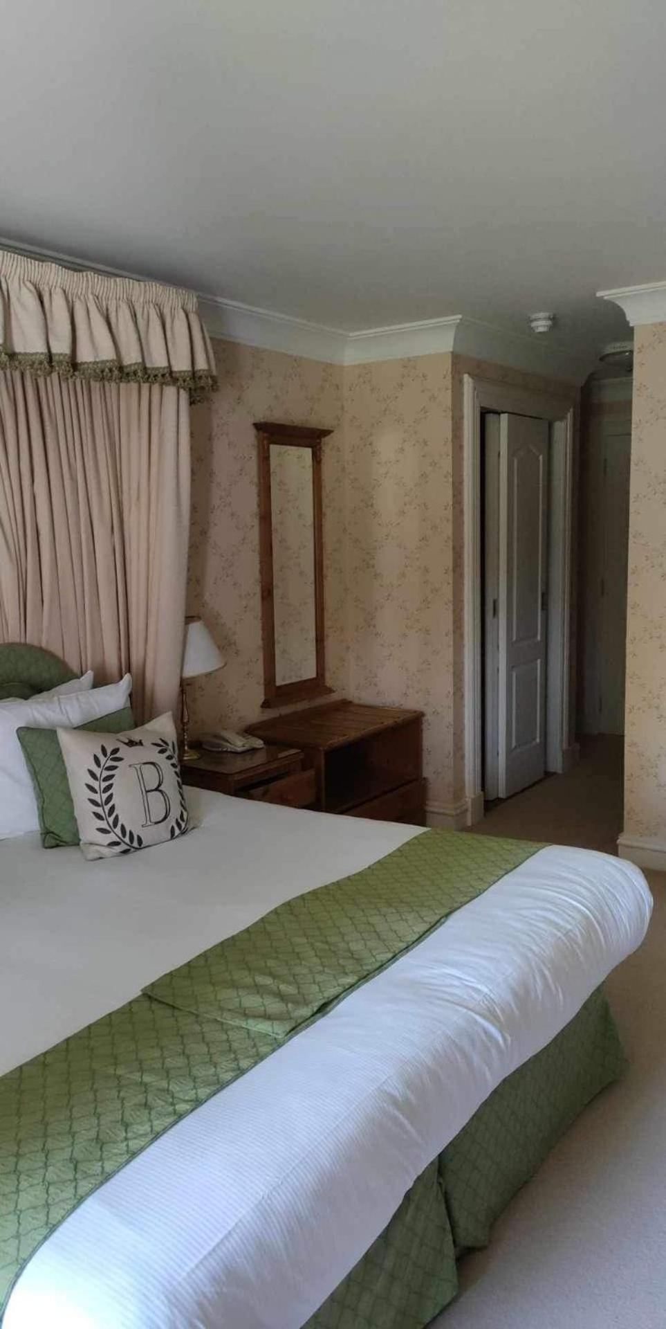 Ballathie House Hotel Cargill ภายนอก รูปภาพ