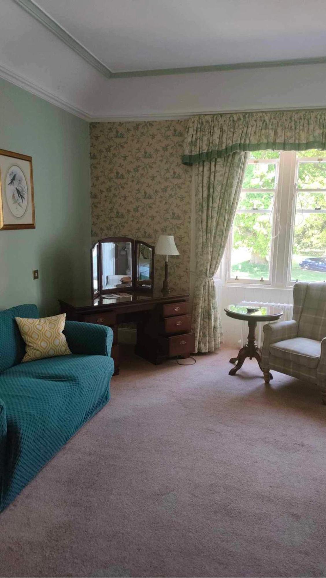 Ballathie House Hotel Cargill ภายนอก รูปภาพ