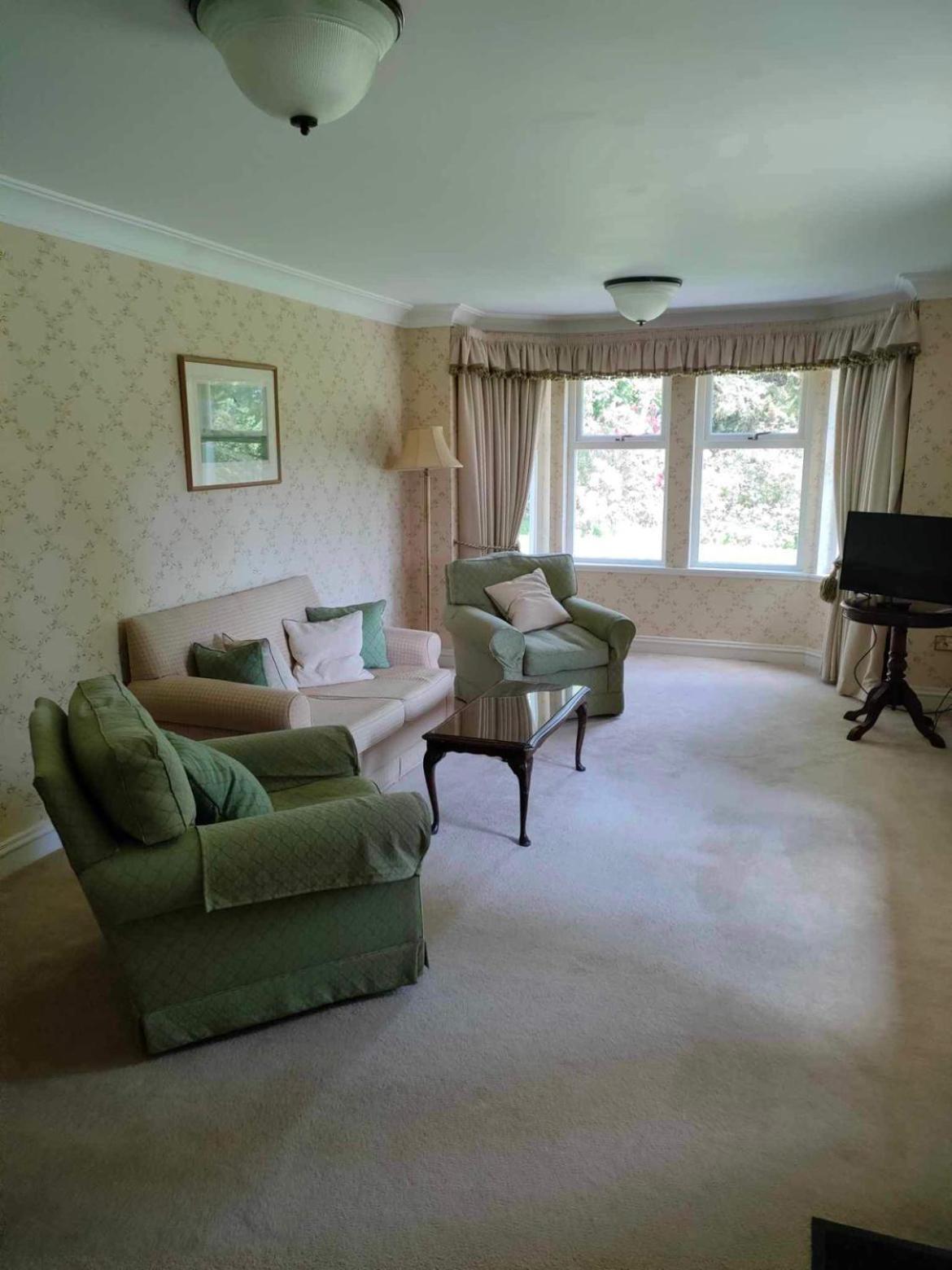 Ballathie House Hotel Cargill ภายนอก รูปภาพ