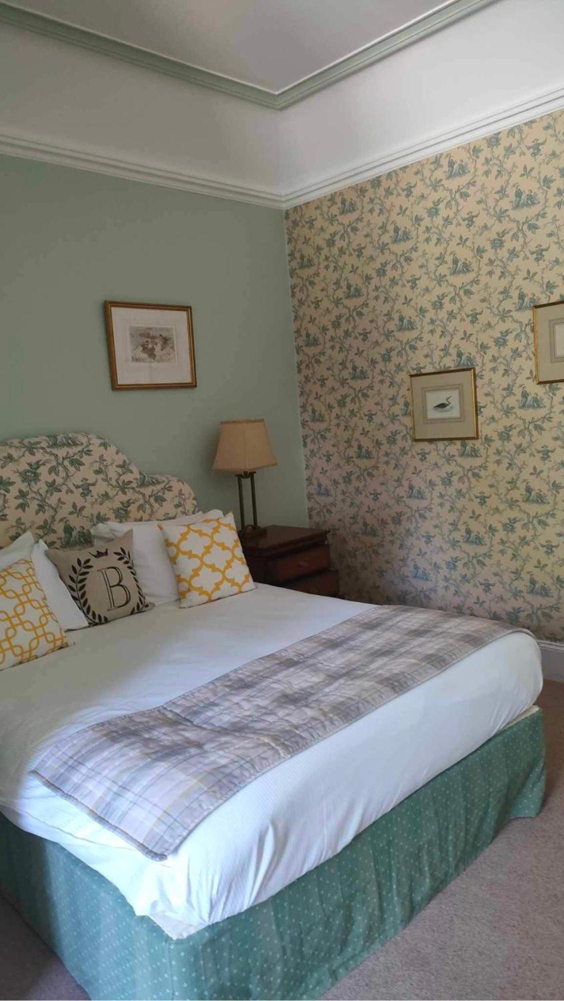 Ballathie House Hotel Cargill ภายนอก รูปภาพ