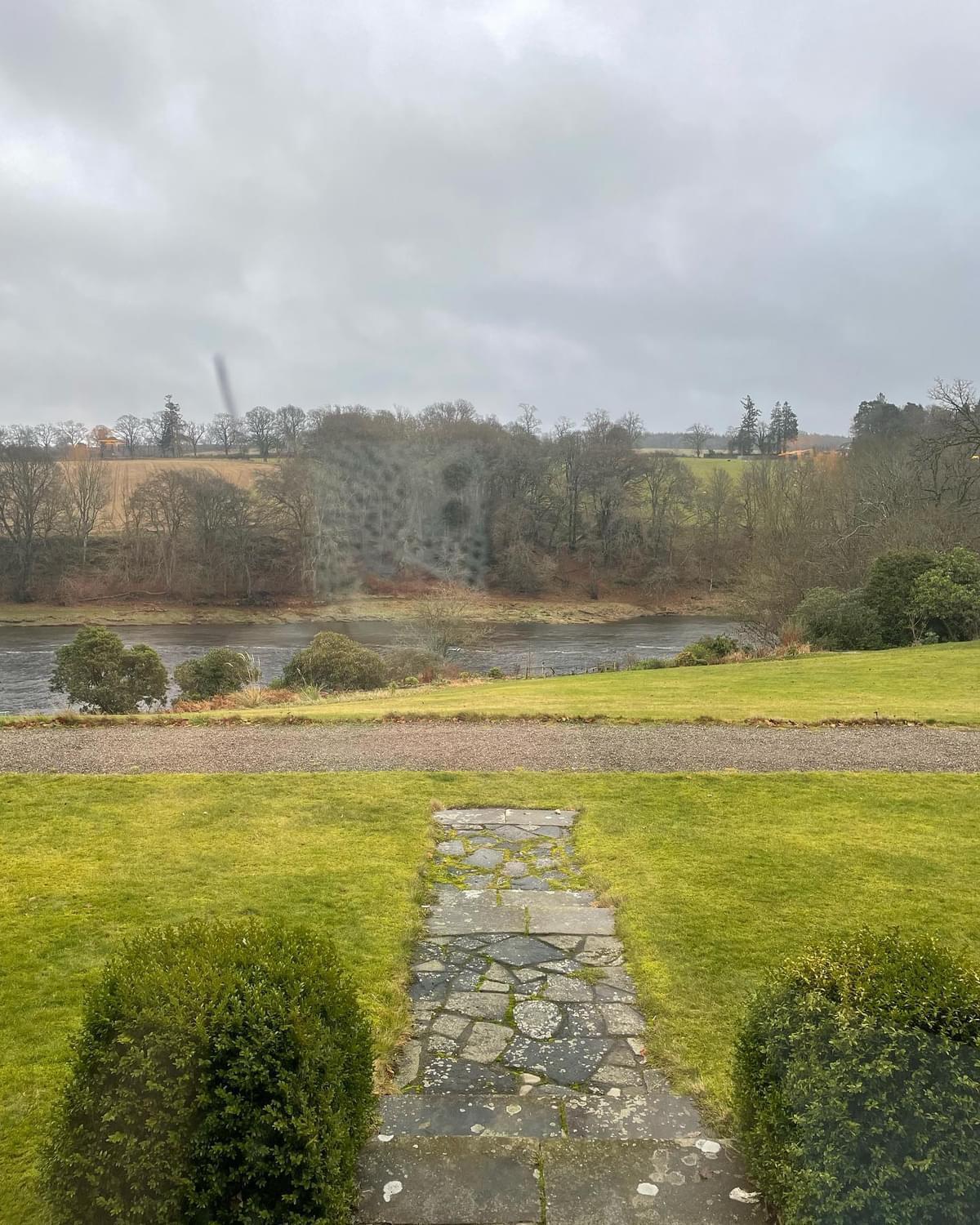 Ballathie House Hotel Cargill ภายนอก รูปภาพ