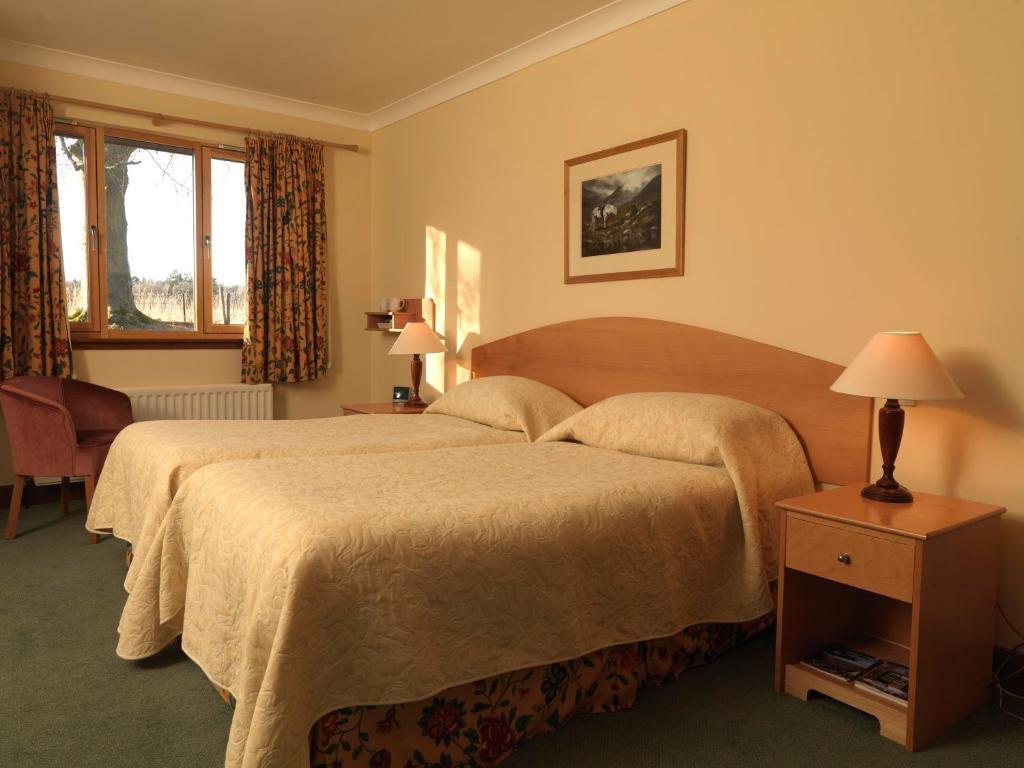 Ballathie House Hotel Cargill ห้อง รูปภาพ