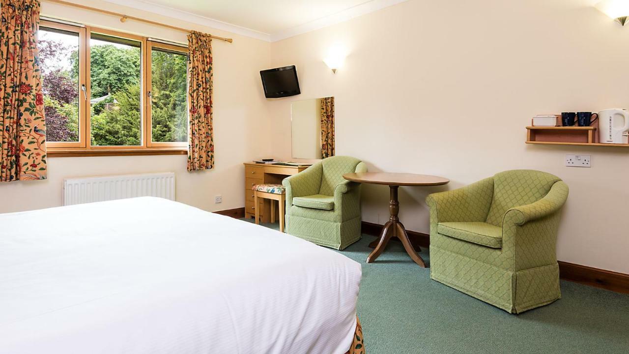 Ballathie House Hotel Cargill ภายนอก รูปภาพ