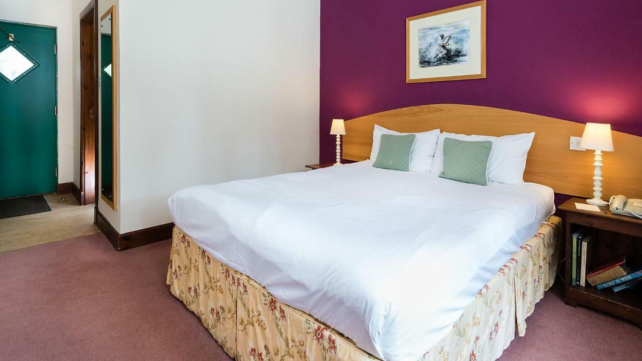 Ballathie House Hotel Cargill ภายนอก รูปภาพ