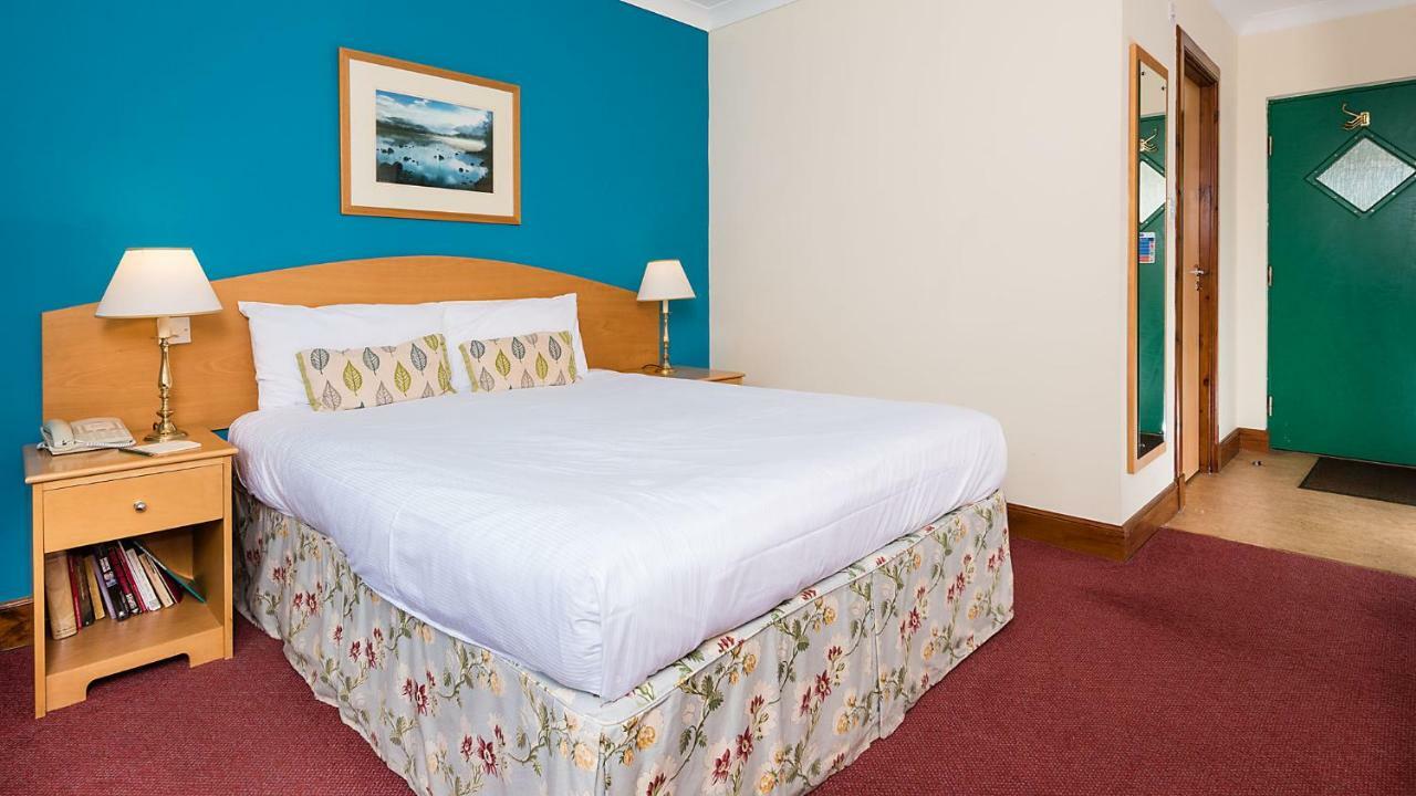 Ballathie House Hotel Cargill ภายนอก รูปภาพ